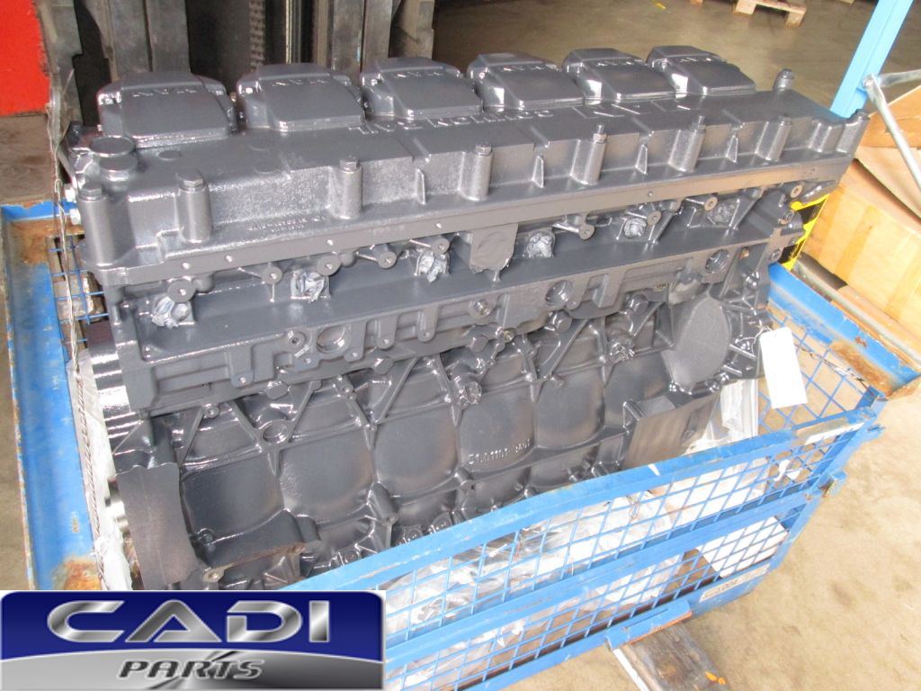 motore man d2066luh47 320cv eev
